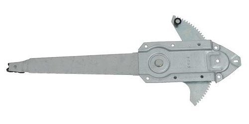 TR23200W 1980-97 Ford F-100, F-150, F-250, F-350, 1980-96 Bronco; Power Door Window Regulator; Passenger Side