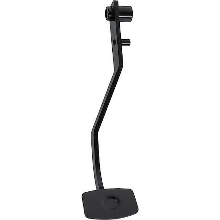 TR2455C Brake Pedal Lever Arm; 1966-77 Ford Bronco; Manual Transmission; Drum Brakes