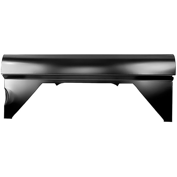 TR27814B Inner Quarter Panel 1966-67 Ford Bronco