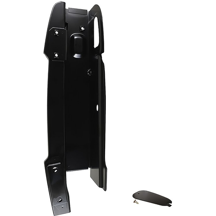 TR27868A  Tailgate Striker Post 1966-77 Ford Bronco