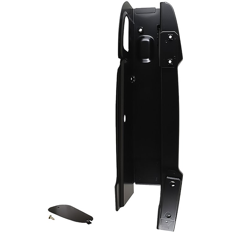 TR27869A Tailgate Striker Post 1966-77 Ford Bronco