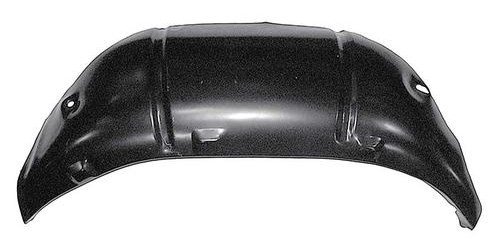 TR27887A 1973-79 Ford Truck F100-F350 Styleside, 1978-79 Bronco; Inner Wheelhouse Panel; RH Passenger Side