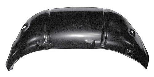 TR27887B 1973-79 Ford Truck F100-F350 Styleside, 1978-79 Bronco; Inner Wheelhouse Panel; LH Driver Side