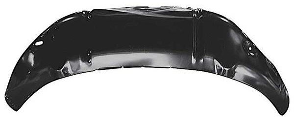 TR27887F 1987-97 Ford F-150 / F-250 / F-350 / Bronco; Wheelhouse Panel; Rear; Inner; LH Driver Side