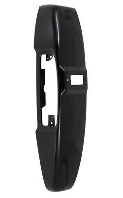 TR280A58E 1970-72 Ford F-100, F-250, F-350 Truck; Rear Bedside Tail Lamp Corner Panel; RH Passenger Side