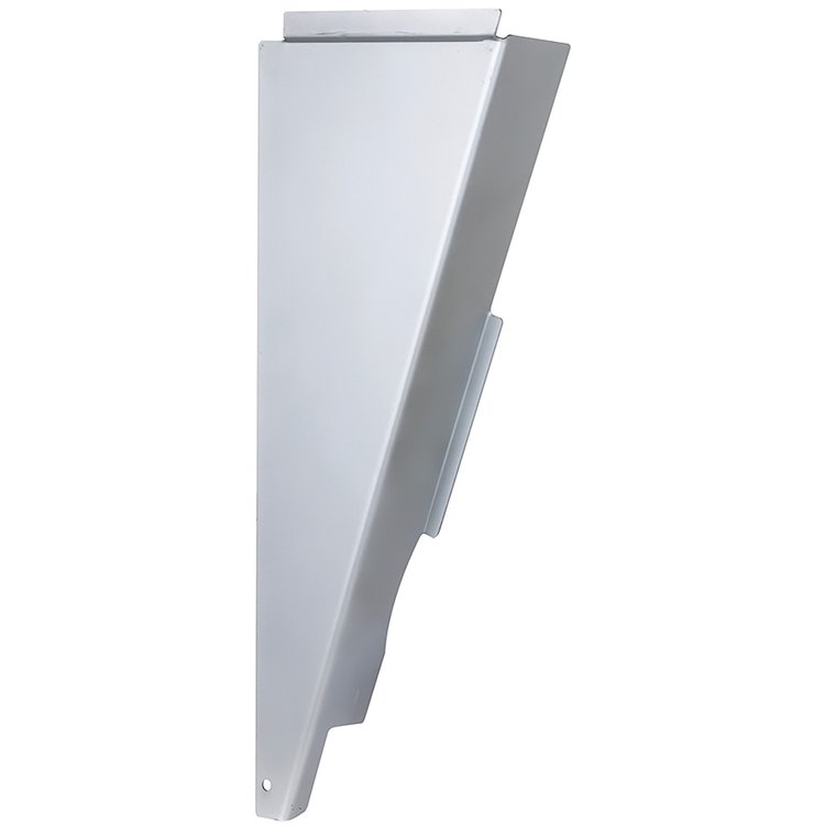 TR28162A B-Pillar Reinforcement Panel 1966-77 Ford Bronco