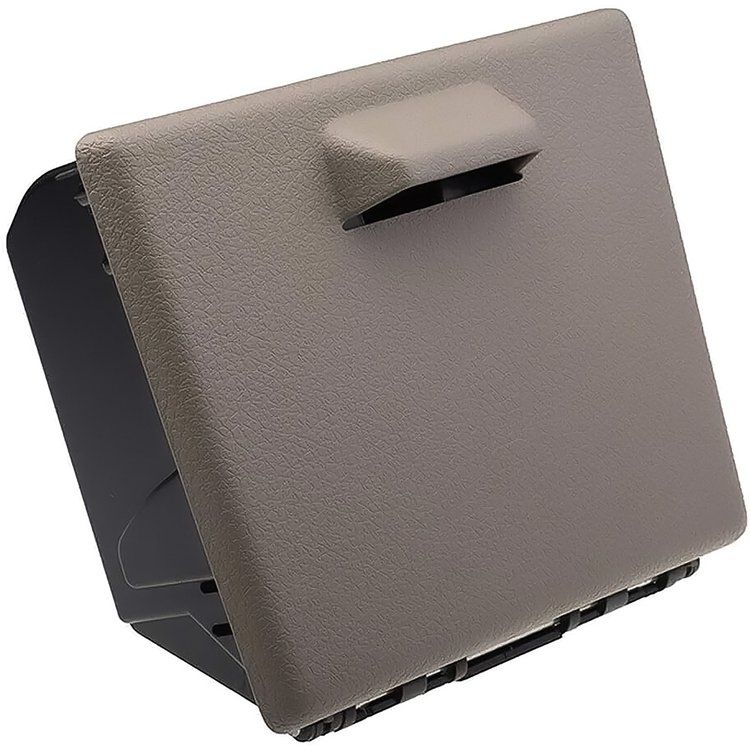 TR31562D Dashboard Cup Holder for 2008-2016 Ford F-250, F-350, F-450, F-550 Super Duty