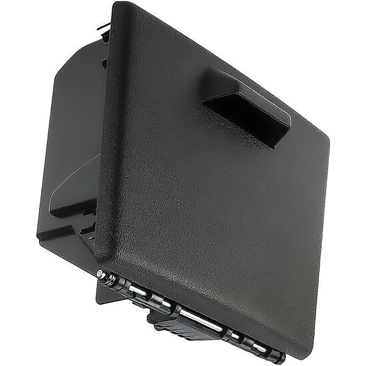 TR31562F Dashboard Cup Holder for 2008-2016 Ford F-250, F-350, F-450, F-550 Super Duty