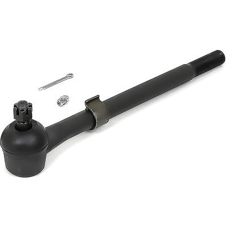 TR3304GT T-Style Center Steering Drag Link End; 1966-75 Ford Bronco; for Adjustable Link; Mounts to Tie Rod