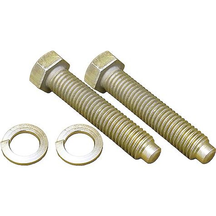 TR3415A Radius Arm Cap Bolt Set for 1966-1979 Ford Bronco