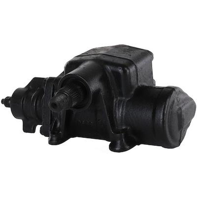 TR3504G 1997-2003 Ford F-Series Pickup Truck, Expedition; Power Steering Gear Box; NEW, NOT REBUILT