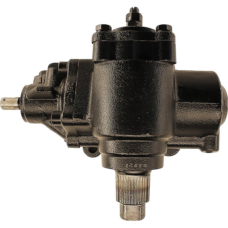 TR3504JH Power Steering Gear Box for 2008-2010 Ford F-250, F-350 Super Duty