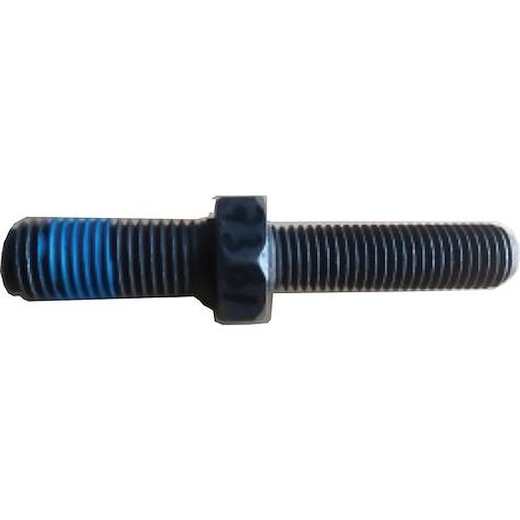 TR390678A Lower Coil Spring Stud for 1980-96 Ford Bronco, F-100, F-150, F-250, F-350