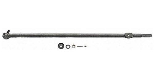 TR3A130L Outer Tie Rod End; 1966-77 Ford Bronco; T-Style; Spindle Connecting; 42"; Left