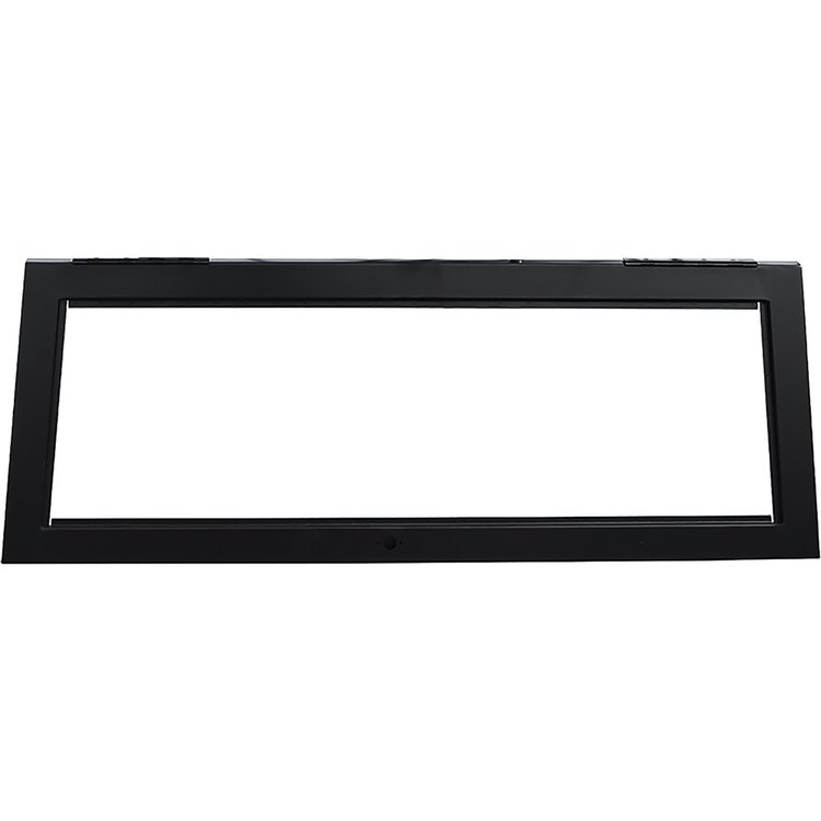 TR40010A  Rear Window Frame Liftgate 1966-77 Ford Bronco