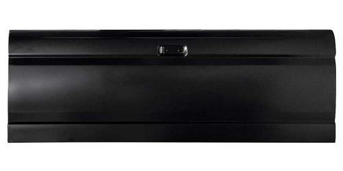 TR43700Q 1987-96 Ford F-100, F-250, F-350 Styleside Truck; Rear Tailgate