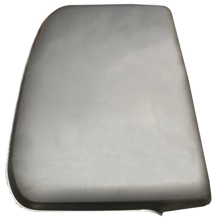 TR50202F 1967-72 Ford F-Series Truck; F1/F2/F3; Cab Roof Skin