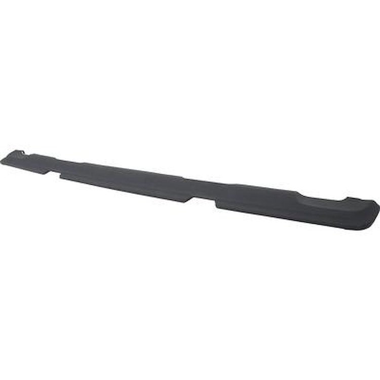 TR8188H 1967-72 Ford F-100, F-250, F-350 Truck; Front Lower Valance Panel / Stone Deflector; EDP Coated