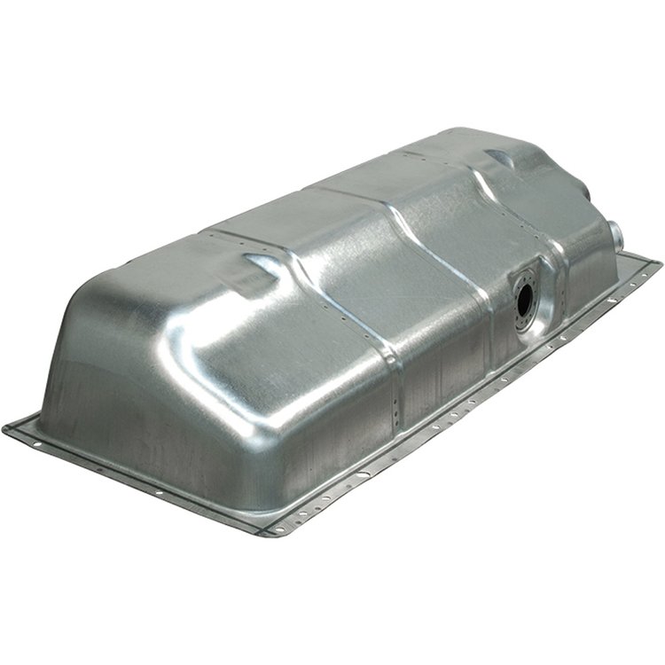TR90022A In-Cab Fuel Tank 1948-52 Ford F-Series F1,F2,F3,F4 Pickup