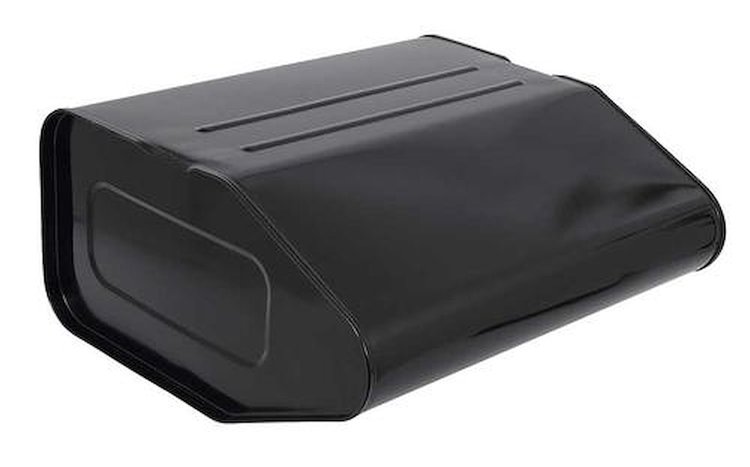 TR90022F Main Fuel Tank for 1966-1977 Ford Bronco [14-1/2 Gallon Tank]
