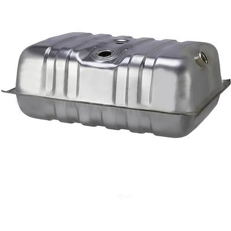TR90024 1980-83 Ford Bronco; Fuel Tank; Zinc Coating; 25.5 Gallons