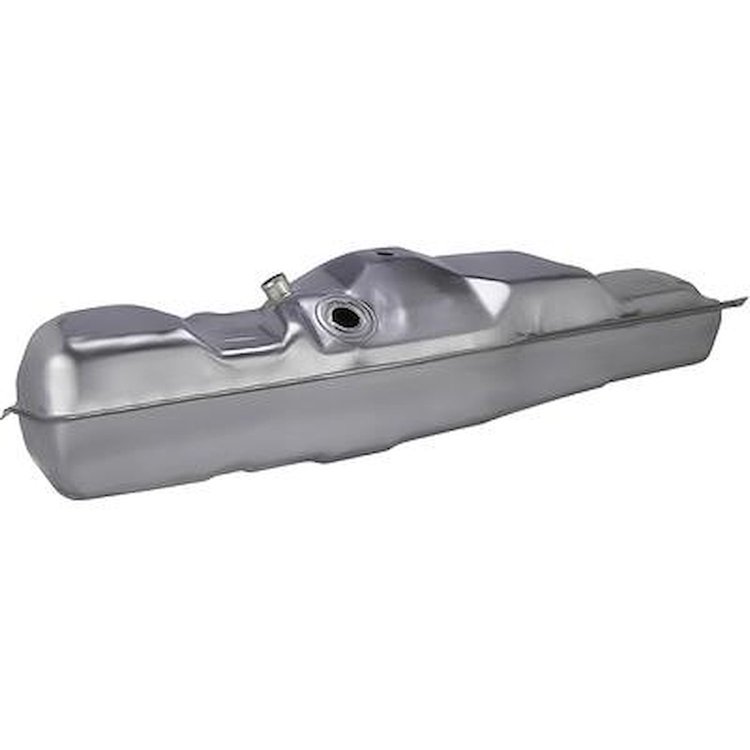 TR9002C 1980-83 Ford F-100, F-150, F-250, F-350; Fuel Tank; Zinc Coating; 19 Gallons