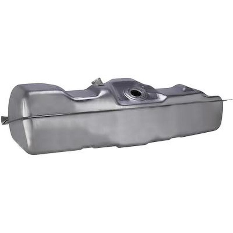 TR9002E 1980-84 Ford F-100, F-150, F-250, F-350; Fuel Tank; Zinc Coating; 16 Gallons