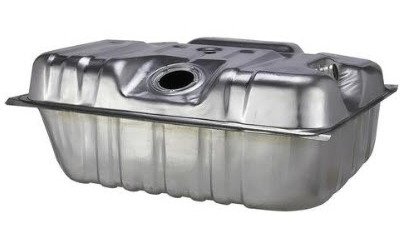 TR9002P Fuel Tank for 1985-1986 Ford F-150, F-200, F-250, F-350 [38 Gallons, With Vent Support In Filler Pipe]