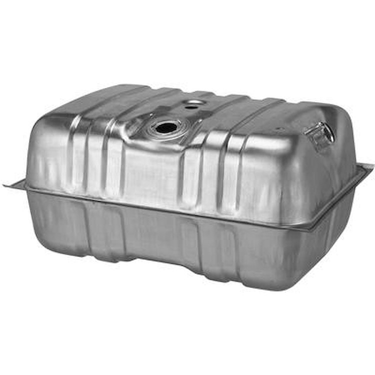 TR9002T 1979 Ford Bronco; Fuel Tank; Zinc Coating; 33 Gallons