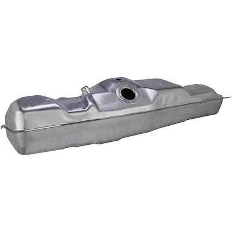 TR9002XB 1987-89 Ford F-150, F-250, F-350; Fuel Tank; Side Mount; Zinc Coating; 19 Gallons