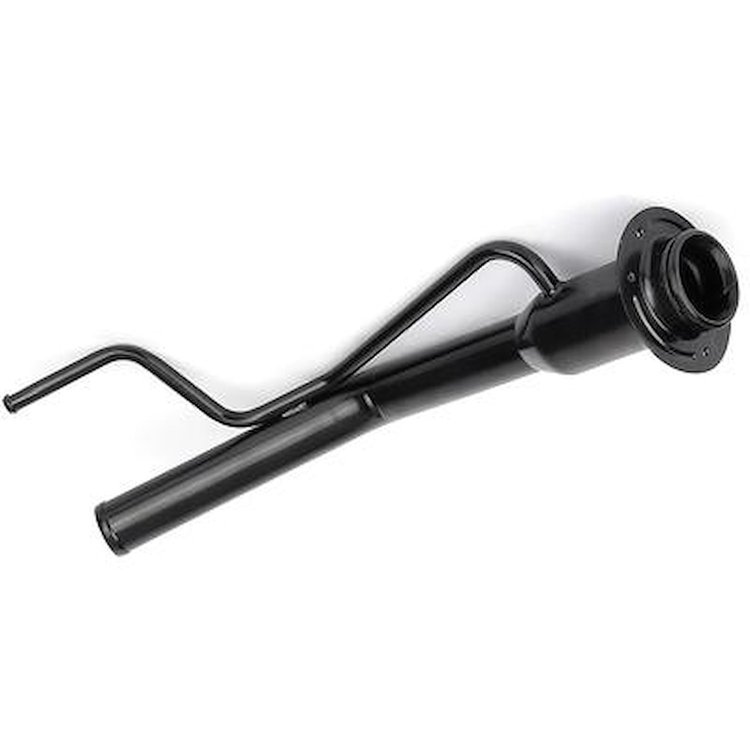 TR9034Q 1999-04 Ford F150, F250, 2009-10 F150; Fuel Tank Filler Neck Pipe