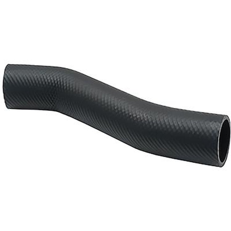 TR9047J Rear Tank Fuel Filler Hose for 1980-1996 Ford F-Series Truck Styleside