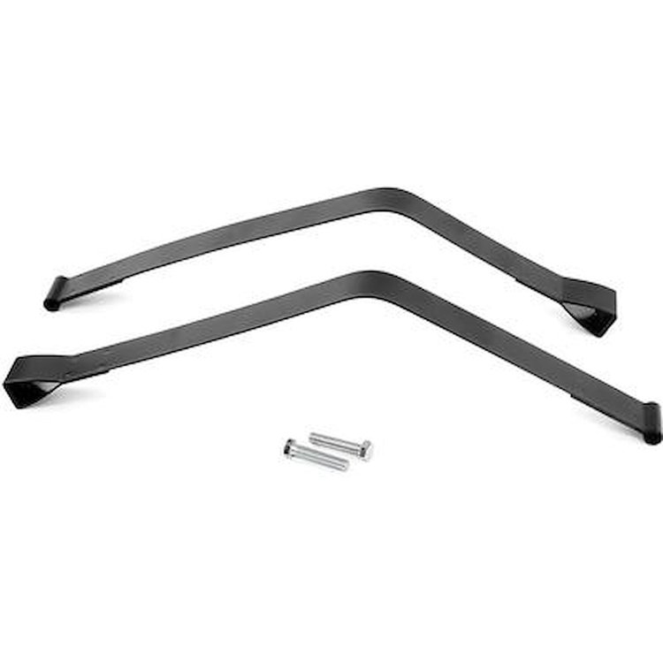 TR9057H 1953-55 Ford F-Series Truck; Gas Tank Straps; Upper