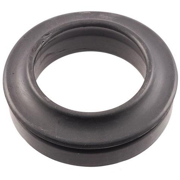 TR9080H 1977-79 Ford F-Series Truck, 1978-79 Bronco; Fuel Tank Filler Neck Gro mmet