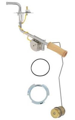 TR9275D Fuel Tank Sending Unit for 1977-1979 Ford F100, F250, F350 Truck [For 4WD With Midship Tank]