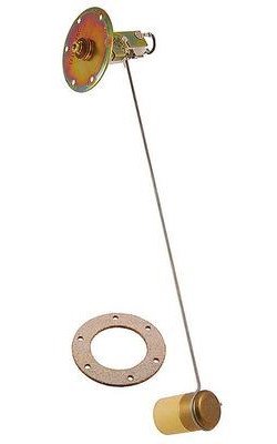TR9275U 1936-55 Ford Truck; Adjustable Fuel Tank Sending Unit; 6 Volt, 12 Volt