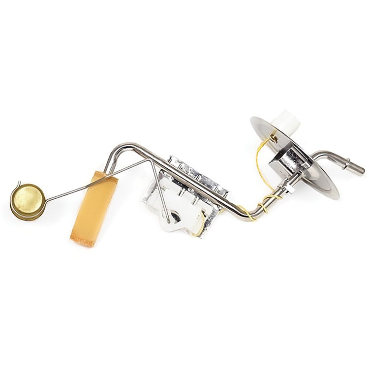 TR9275WA 1985-86 Ford F-150 Pickup, Fuel Tank Sending Unit, 6 Cylinder or 302ci V8, Carbureted
