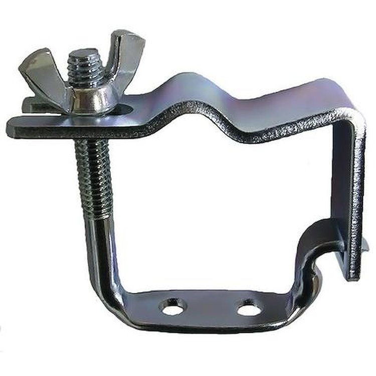 TR9579T 1964-68 Oldsmobile Cutlass, 442; Bumper Jack; Hold Down; Bracket Kit