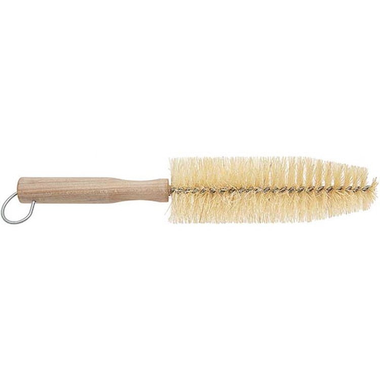 Grille and Wheel Spoke Cleaning Brush