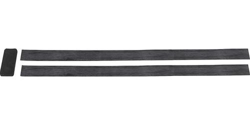 Fuel Tank Insulator Set