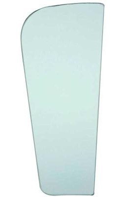 VG2230T Vent Glass 1959-60 Impala/Full-Size 2 Door/4 Door Hardtop/Convertible; LH/RH; Tinted