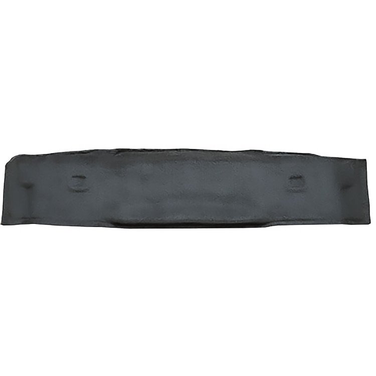 VT1531396 2005-13 Chevrolet Corvette; Coupe; Tail Light Panel Carpet Cover; 1-Piece; Truvette; Ebony