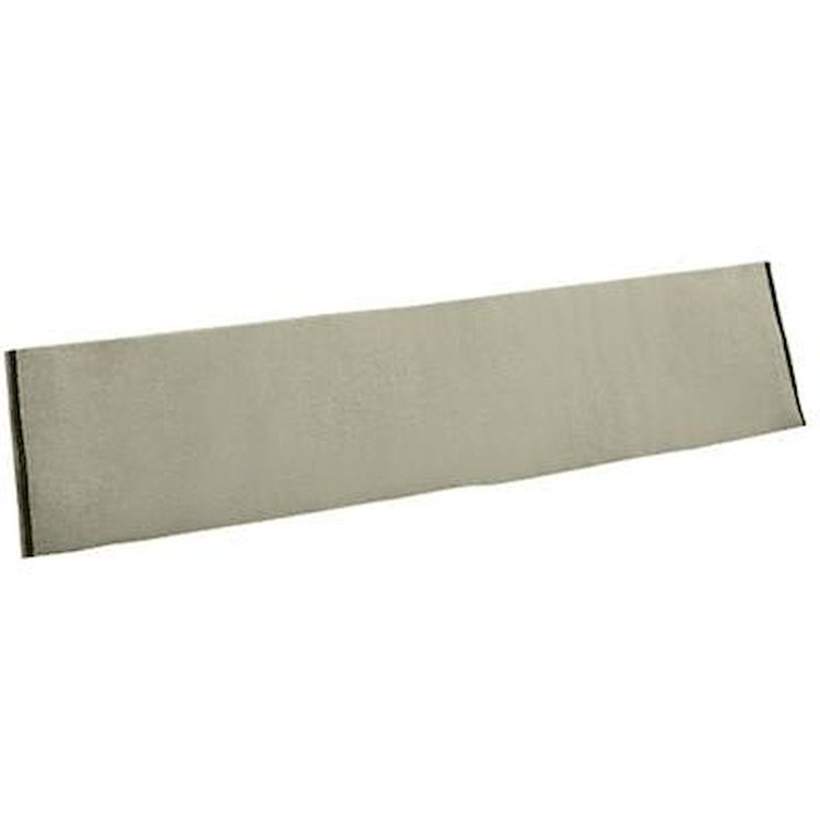 VT1535974 1978-82 Chevrolet Corvette; Door Panel Carpet Material; 1-Piece Set; Cutpile; Saddle / Biscuit