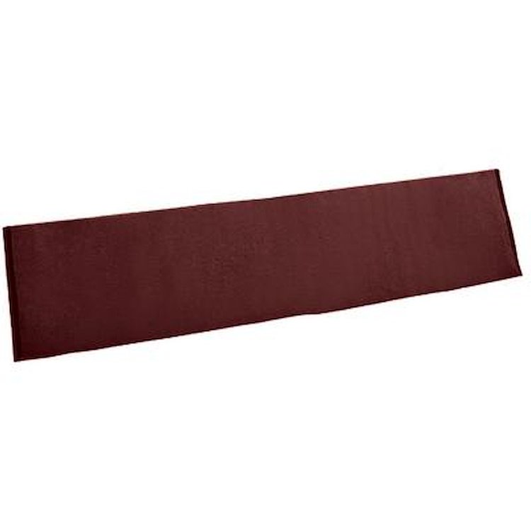 VT1535975 1978-82 Chevrolet Corvette; Door Panel Carpet Material; 1-Piece Set; Cutpile; Claret / Oxblood