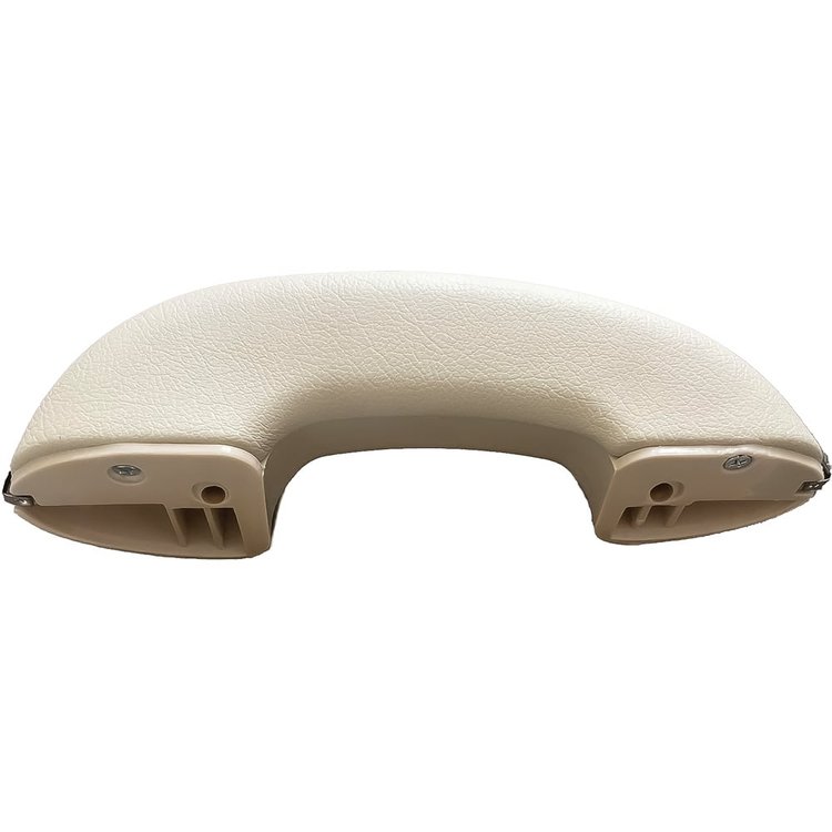 W556661L Arm Rest Pad for 1955-1966 Chevy/GMC Trucks Left/Driver Side