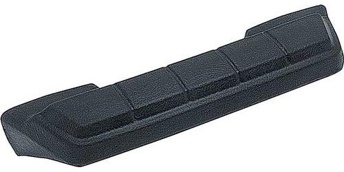Armrest Pad 1964-1967 GM Trucks [Left/Driver or Right/Passenger Side, Black]