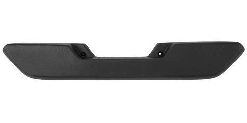 Armrest Pad for 1977-1980 GM Trucks [Left/Driver or Right/Passenger Side, Black]