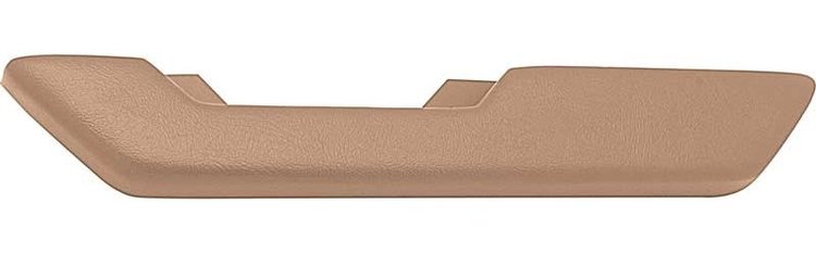 Truck Arm Rest Pad 1981-1991 Chevy/GMC Pickup - Driver Side -