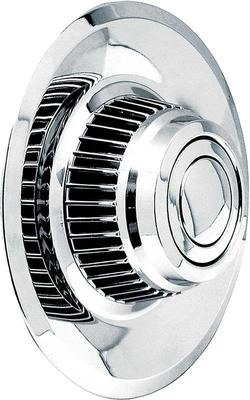 Wheel Center Cap 1955-1982 GM Cars with Rally Wheels