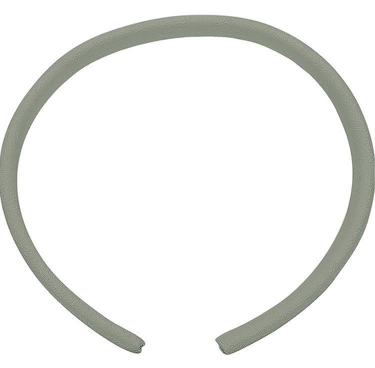 WL310008 Interior Door Jamb Windlace for 1961-1972 GM Models w/28 in. or Less Jamb Length [Gold]